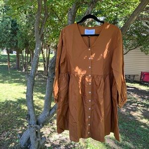 Tradlands Remi Dress